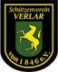 Schützenverein Verlar Logo
