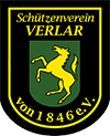 Schützenverein Verlar Logo